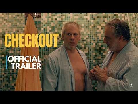 Checkout Mega Trailers 2026