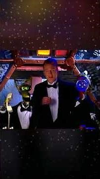 Academy of Robots Choice Awards Special Opening #mst3k