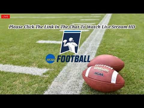 LIVE: Gustavus Adolphus vs Carleton College Football - October 3, 2026