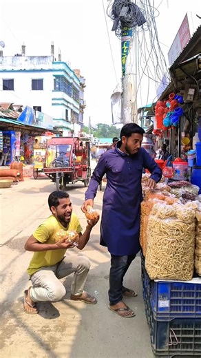 Two Thieves Funny Steal 😆 #shorts