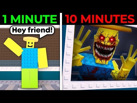 Steal a Brainrots That SLOWLY GET CREEPY..