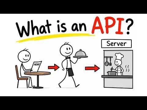 What Is an API? Explained in Simple Words
