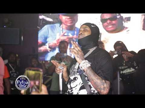 TOMMY LEE & SKENG Clash Masicka LIVE! Explosive Performance & DISS! AT MECA