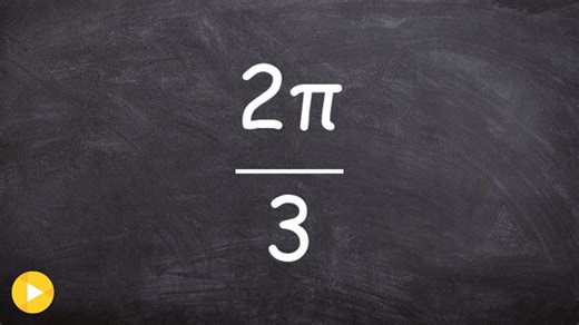 Finding the complement and supplement of an angle