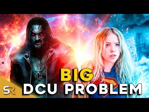 The Supergirl Problem That Could Break The DCU