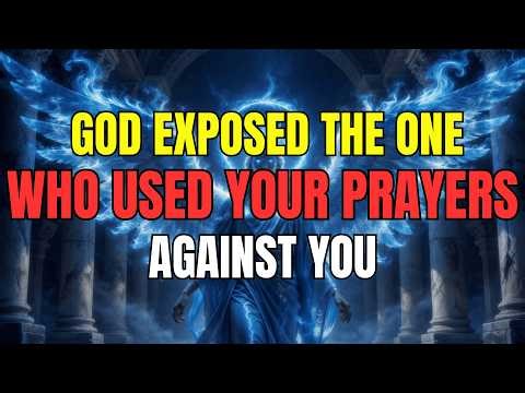 Chosen One: God Exposed Who Was Really Listening When You Prayed — What They Did With Your...