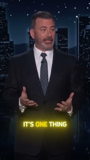 Jimmy Kimmel Mocking Trump & Fox News Over Green Pool
