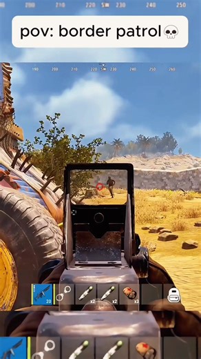 Exploring Rust: The Ultimate Survival Simulator Game