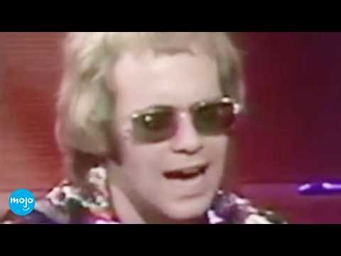 Top 20 Greatest Ever Piano Rock Songs