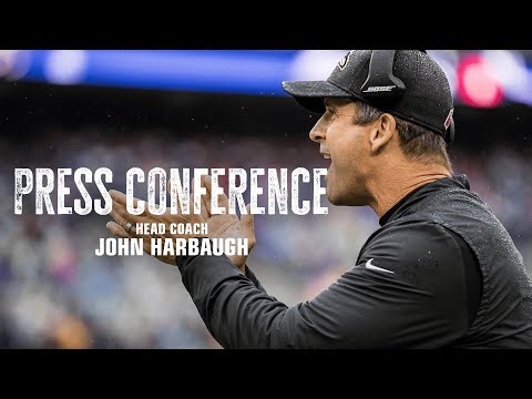 Tyler Huntley: 'We Got it Done' | Baltimore Ravens