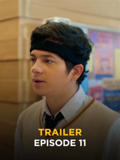 Setelah semua keributan yang terjadi, Nicole dan Fatta tiba-tiba ngajak Annet sama Kaizen baikan. Hmm, kok malah jadi curiga ya 🤔 Full episode 11 series Viu Original Garam Muda (Gairah Masa Muda) tayang besok 11 September! #GaramMuda #GaramMudaSeries #GaramMudaViu #Viu #TikTokTainment