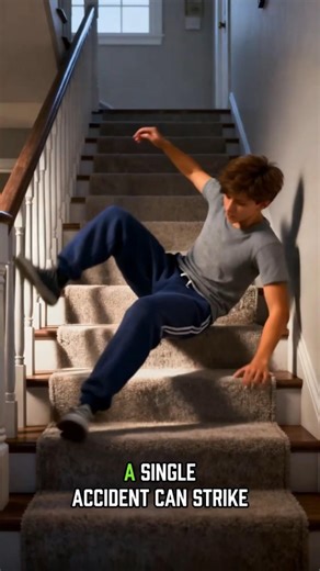 A Head Impact Can Change Everything! 🧠