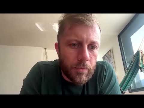 British citizen living in Venezuela recounts surviving deadly quakes