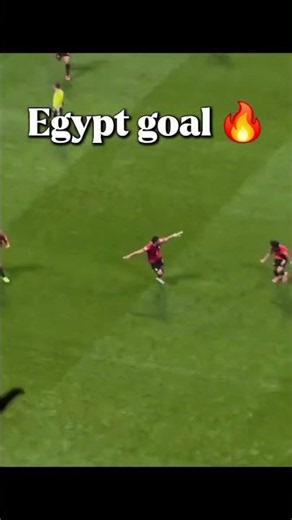 Egypt goal today 🔥#shorts#egypt#messi#viral#fifa#mundial