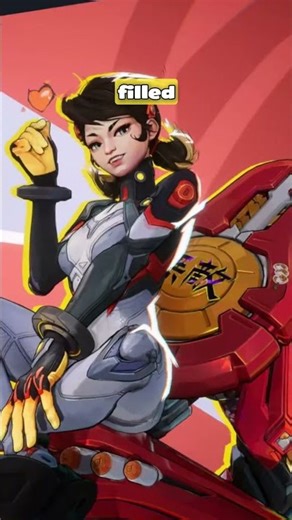 Most Popular Hero #marvelrivals