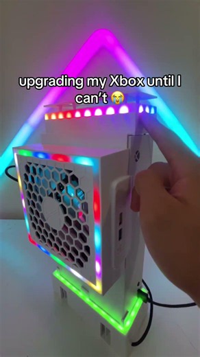 I Tested Every XBOX Upgrade!