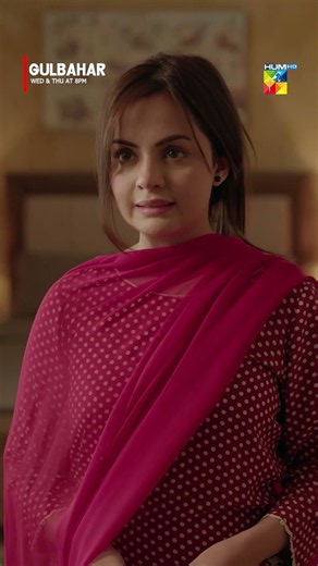 Yeh Pese Kis Ne Diye Tumhe..! #Gulbahar #SanamSaeed #EmmadIrfani #komalmeer