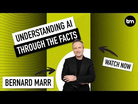 Top AI Facts