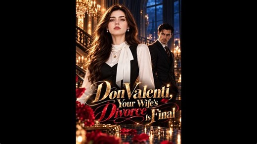 Don Valenti,Your Wife’s Divorce Is Final – Complete Drama