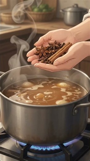 How toMake Vietnamese Pho