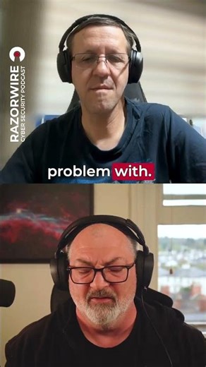 Most Critical Infrastructure is Held Together by Sticky Tape