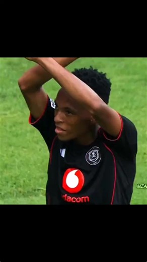Relebohile Mofokeng skills 🔥🤘😎 #RelebohileMofokeng#psl#fyp#soccer#starplayer
