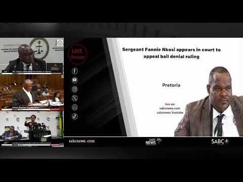 SABC News Live streams | 26 May 2026