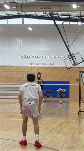 Serve Receive Mechanics: Floats vs Tops Passing Guide