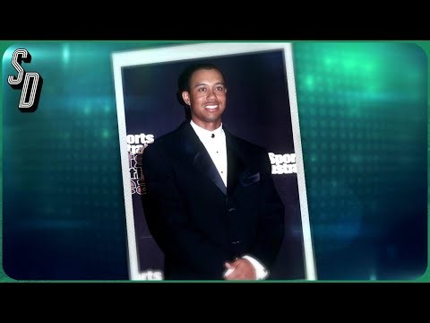 Tiger Woods: Rise, Scandal and the Shocking Road to Redemption