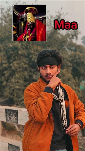 Hai Koi Maika Lal Jo Meri Maa se Mujha Alag kar ke ⚜️☠️💀 || #theindrider #shorts #kalimaa