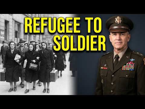 Escaped the Nazis, Fought for America: The Incredible WWII Story of Col. Frank Cohn