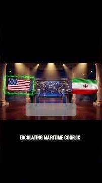 Iran Vs USA War Debate: US Rebuttal Iran Escalated The Conflict #usiranwar #iranvsusa #debate