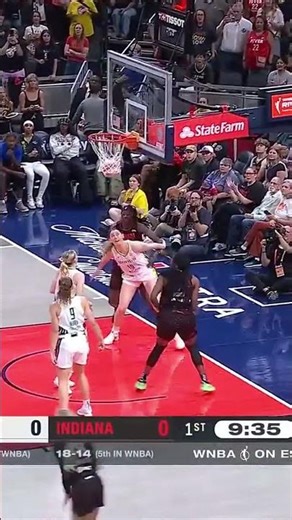 🔥WNBA Game Changers! Aliyah Boston & Caitlin Clark Are Changing Women’s Basketball 🔥