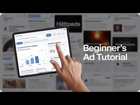 How to start advertising with HilltopAds in 2026