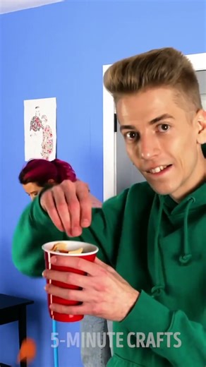 Epic Prank Wars: Hilarious Ideas to Try! 😂🎉 #Shorts