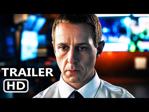THE SOCIAL RECKONING Official Trailer (2026) The Social Network 2