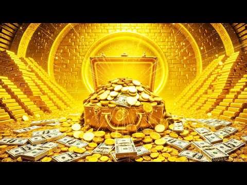 Listen Just Once And Money Will Chase You Non-Stop | All Wishes Will Come True | 777Hz + 432Hz