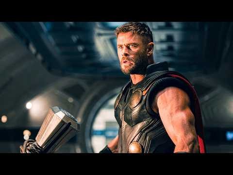 AVENGERS: DOOMSDAY Trailer (2026) Chris Evans, Robert Downey Jr., Chris Hemsworth