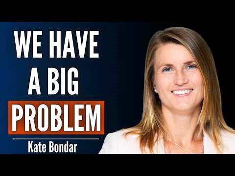 Russia Is Quietly Building a New Army - And NATO Is Completely Unprepared | Kate Bondar