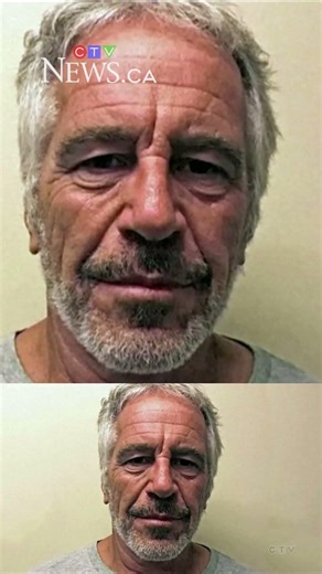 Cryptic suicide note purportedly written by Jeffrey Epstein released
