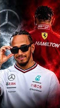 Lewis Hamilton's Ferrari Switch: Legacy or Risk?