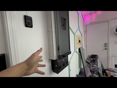 PART 22: EcoFlow Delta Pro Ultra X and Smart Home Panel 3 installation