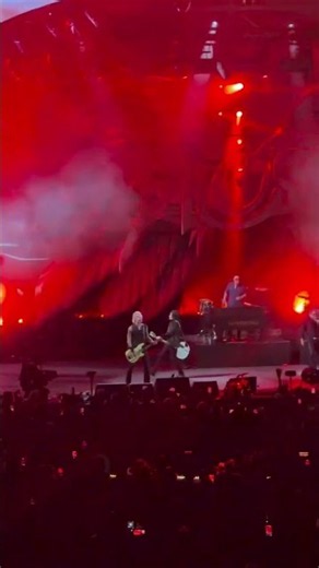 Guns N' Roses Live Perform At The Hollywood Bowl 2026