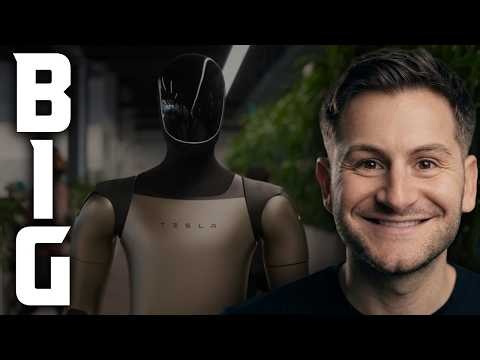 Tesla Reveals New "Mega" Plan & SpaceX Signs New Deal ⚡️