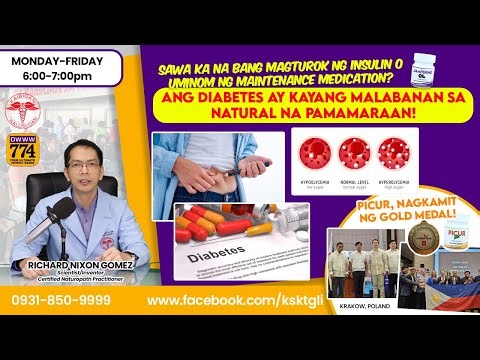 BUHAY AT KALUSUGAN - January 5, 2026