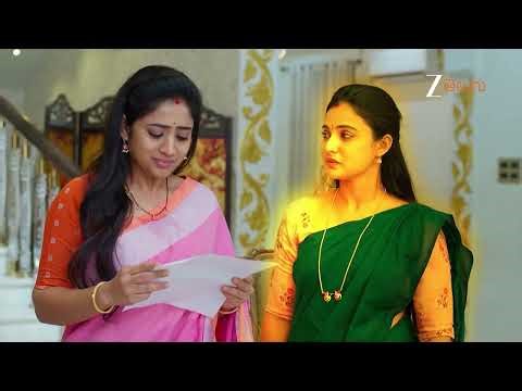 Ennallo Vechina Hrudayam | Ep - 285 | Webisode | Dec 25 2025 | Zee Telugu