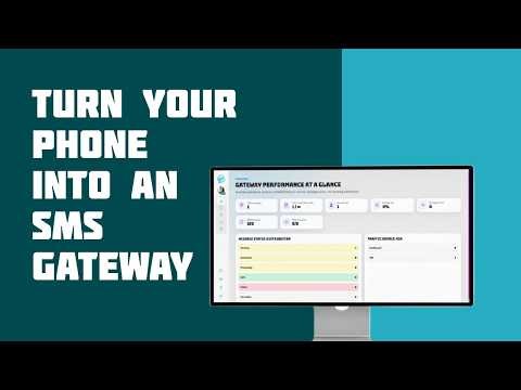SMSPipe - How to send free business sms