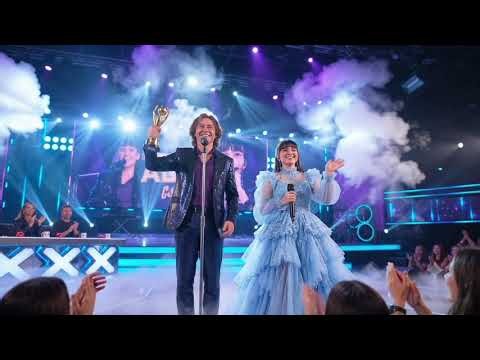 🎵💙 稲葉浩志 × Ado「最後の約束、君への愛」😭✨ 永遠に消えない愛と切ない思い出を歌う感動のデュエット 🎤❤️