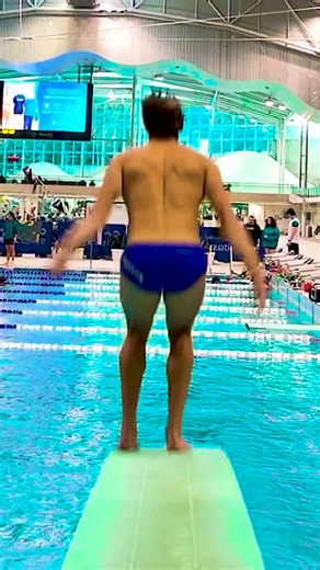 Diving