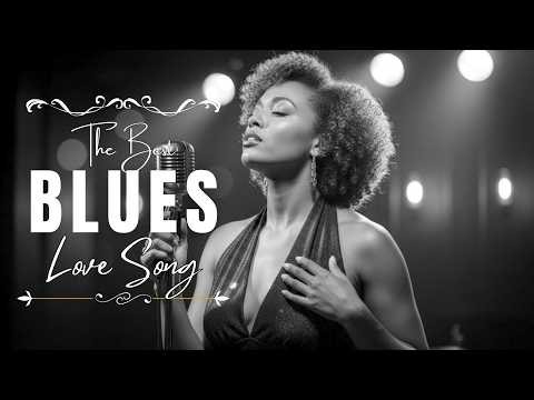 Etta James Inspired Smooth Blues & Soul | Timeless Love Ballads to Touch the Heart